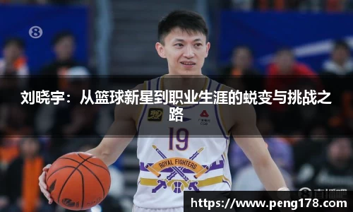 刘晓宇：从篮球新星到职业生涯的蜕变与挑战之路