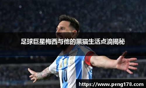 足球巨星梅西与他的黑猫生活点滴揭秘